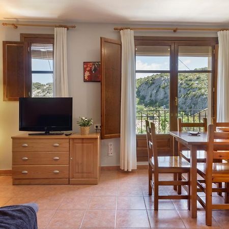 Apartamentos Casa Aurelia Алькесар Екстер'єр фото