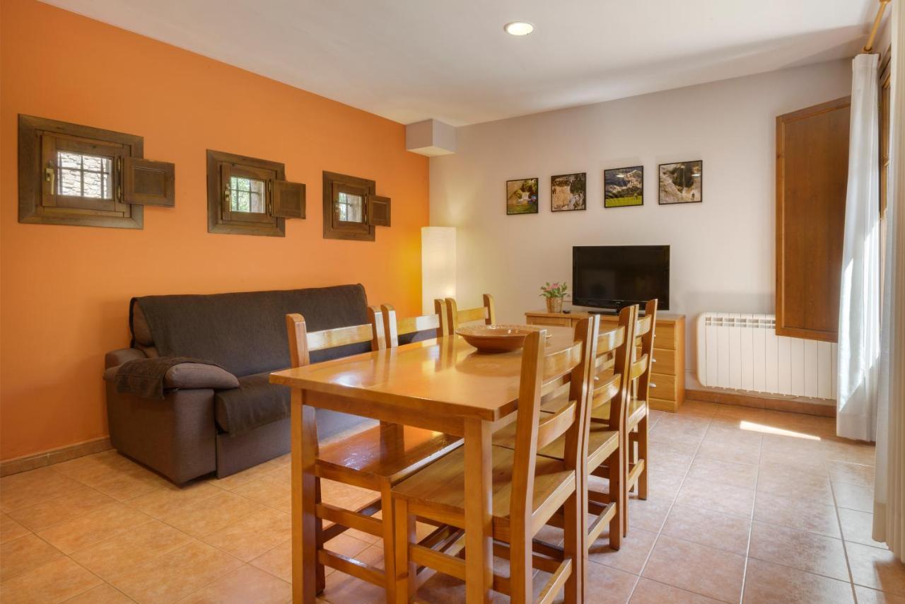 Apartamentos Casa Aurelia Алькесар Екстер'єр фото