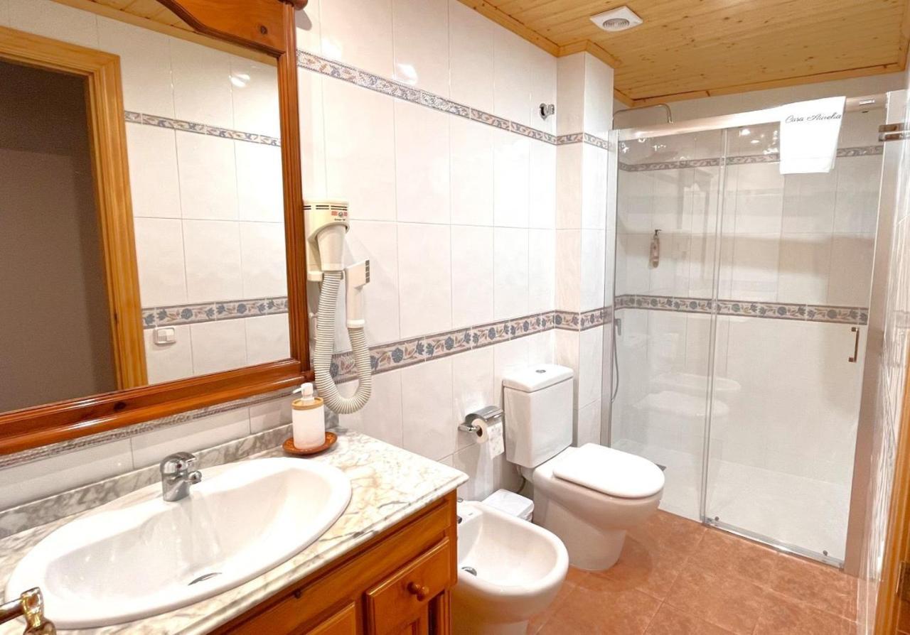 Apartamentos Casa Aurelia Алькесар Екстер'єр фото
