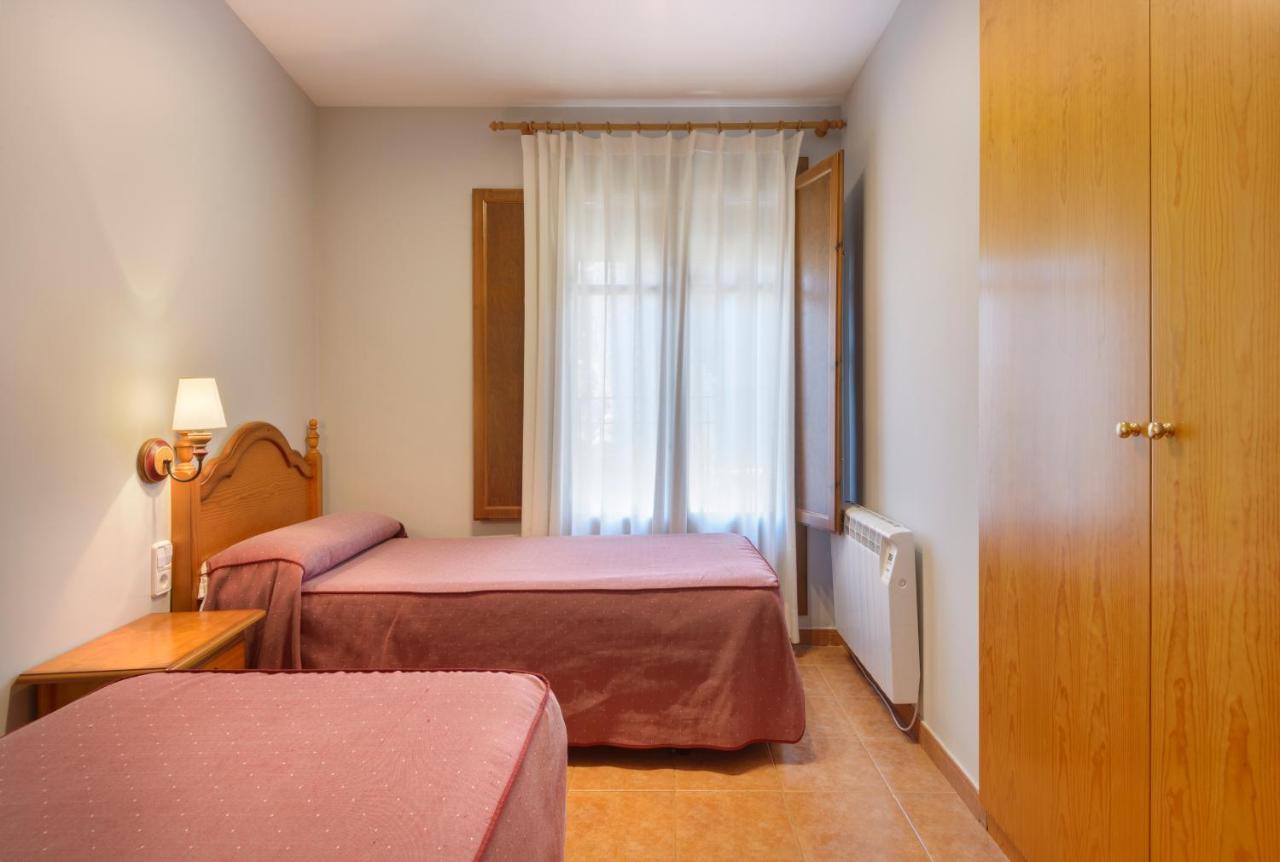 Apartamentos Casa Aurelia Алькесар Екстер'єр фото