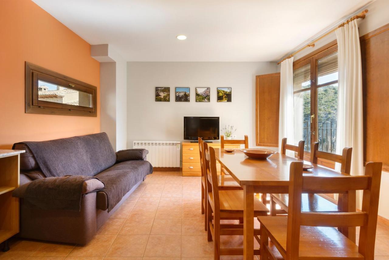 Apartamentos Casa Aurelia Алькесар Екстер'єр фото