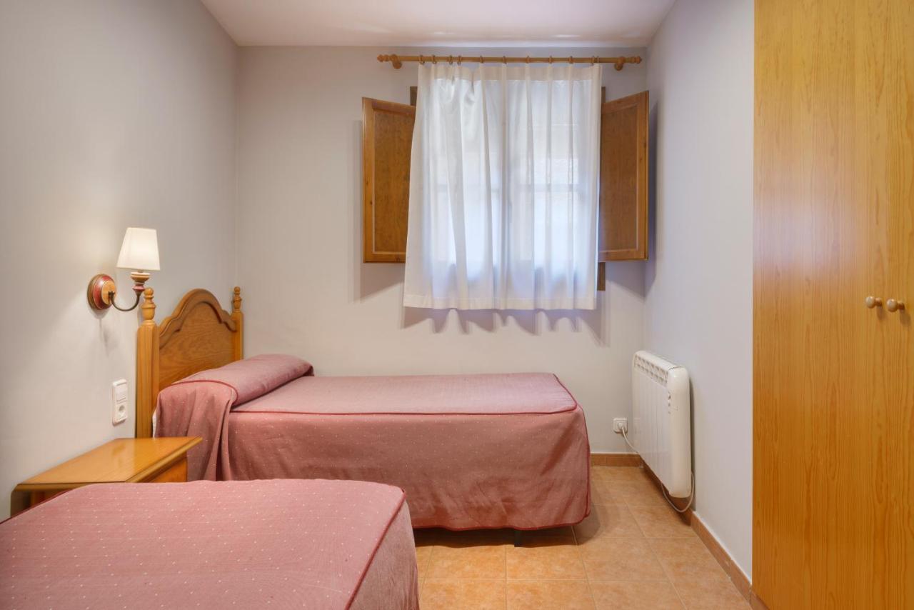 Apartamentos Casa Aurelia Алькесар Екстер'єр фото