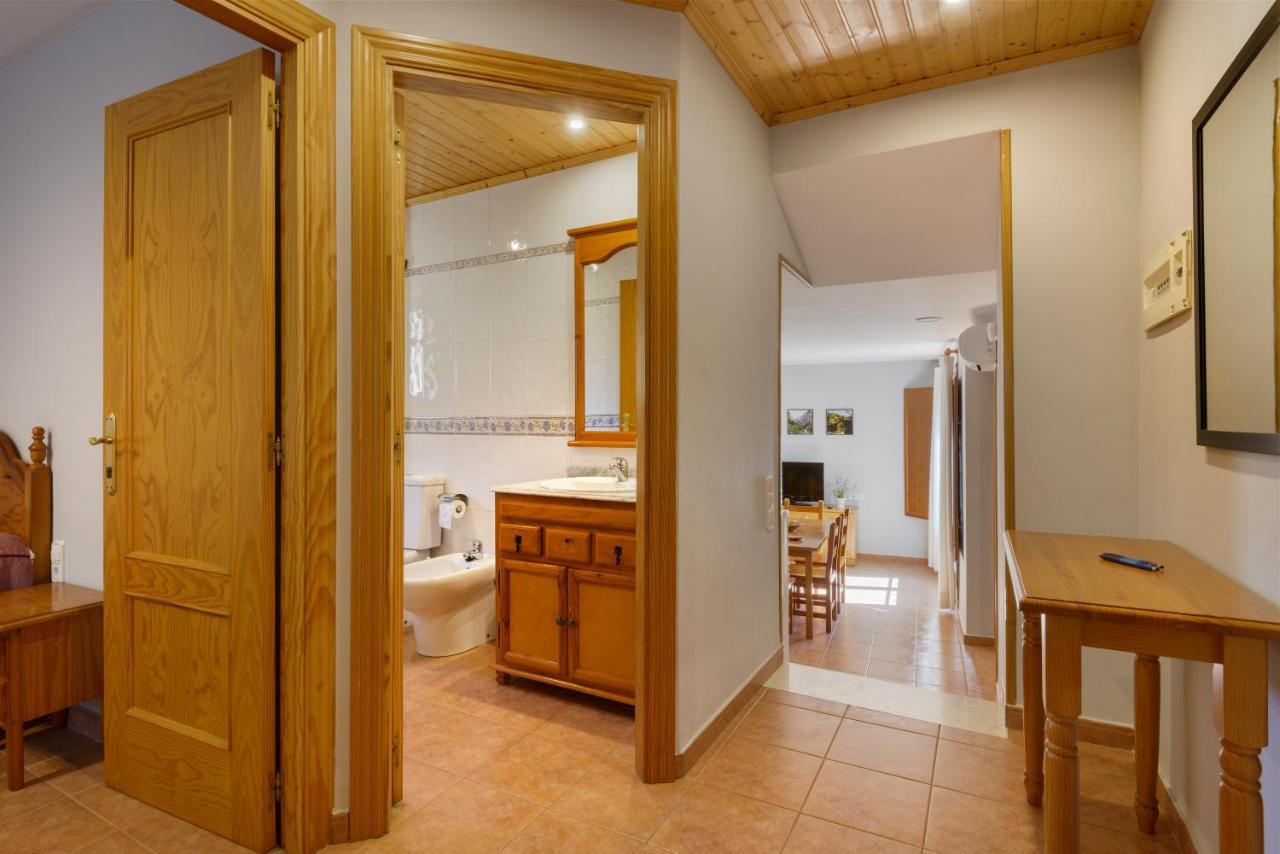 Apartamentos Casa Aurelia Алькесар Екстер'єр фото